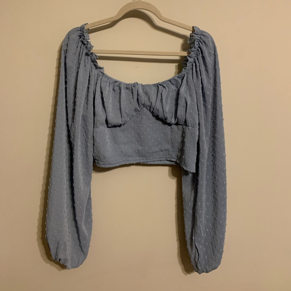 NWOT SHEIN TOP